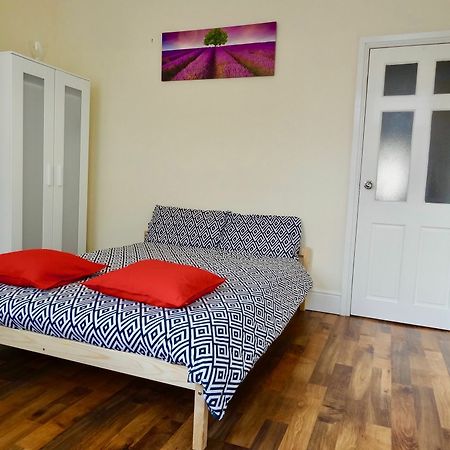 Seven Hills Home Stay Sheffield Exterior foto