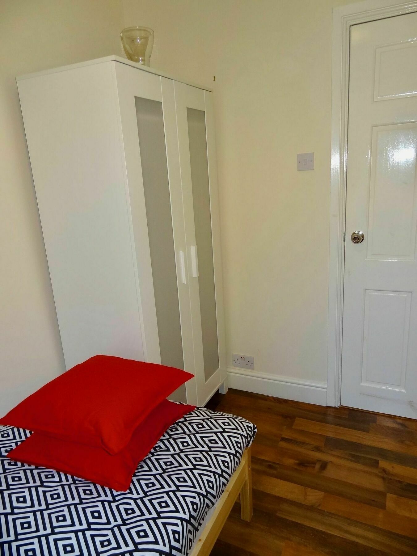 Seven Hills Home Stay Sheffield Exterior foto