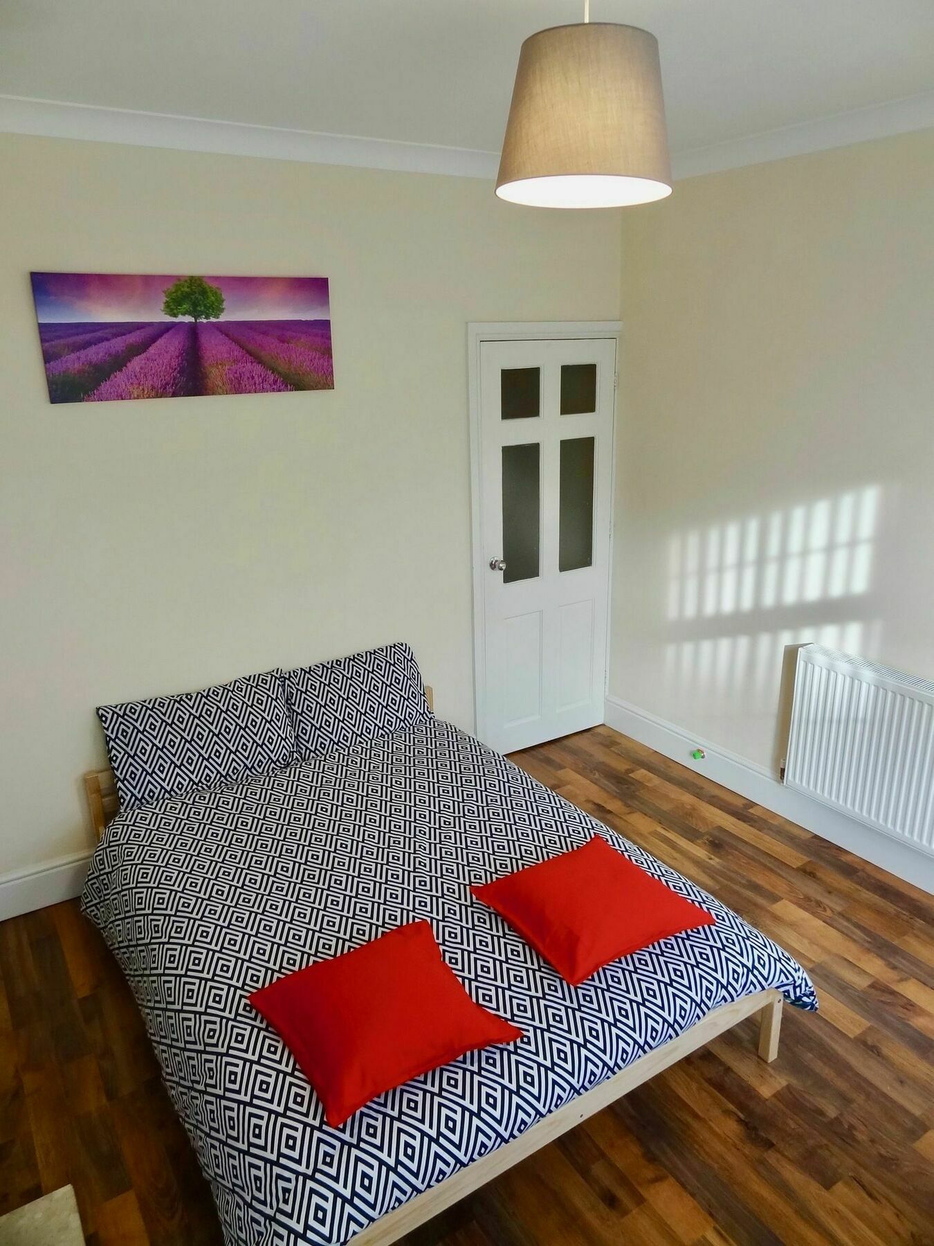 Seven Hills Home Stay Sheffield Exterior foto