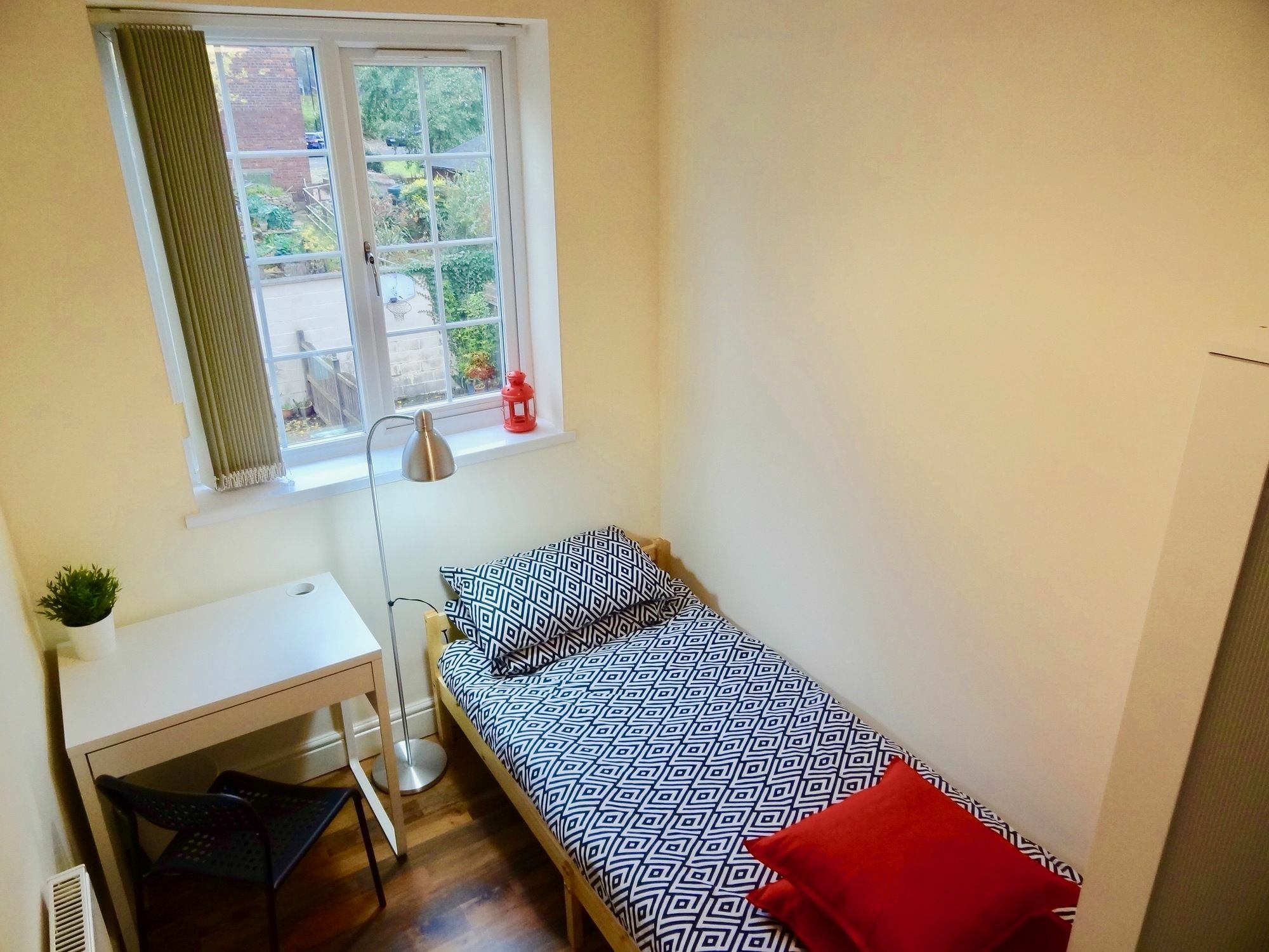 Seven Hills Home Stay Sheffield Exterior foto